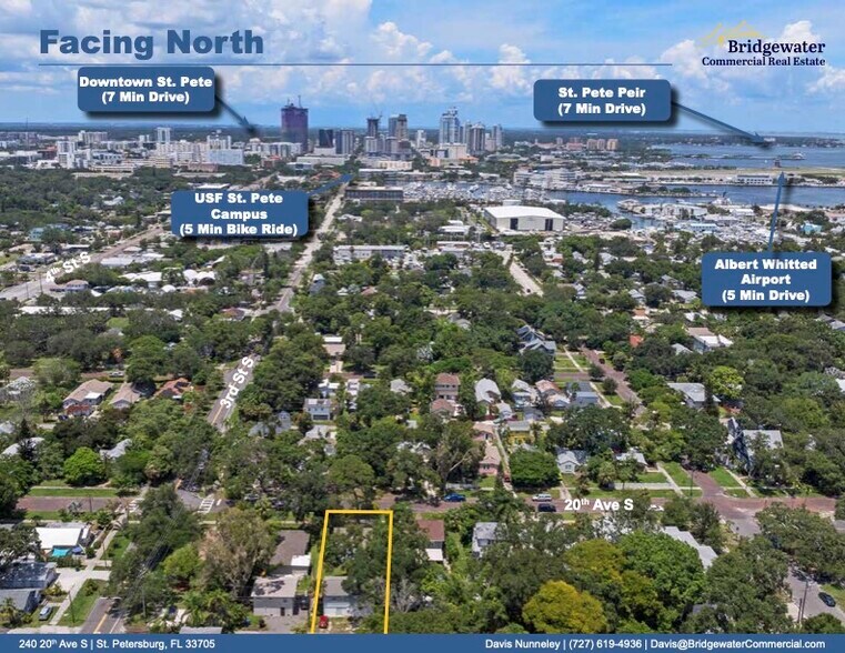 More Photos Of 240 20th Ave, Saint Petersburg Apartments For Sale