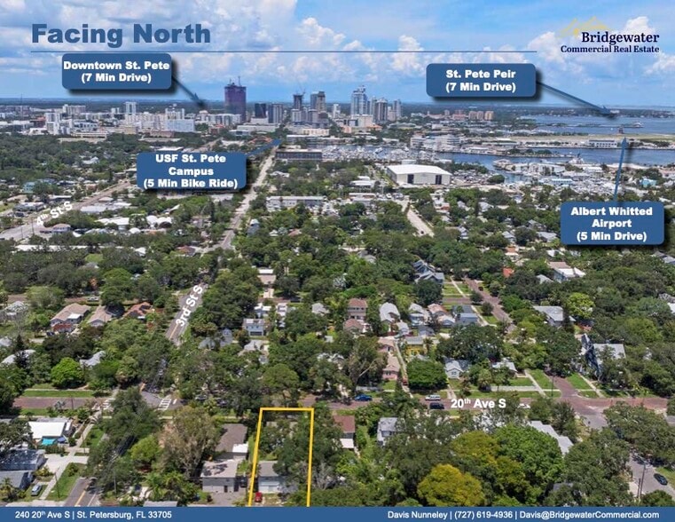 More Photos Of 240 20th Ave, Saint Petersburg Apartments For Sale