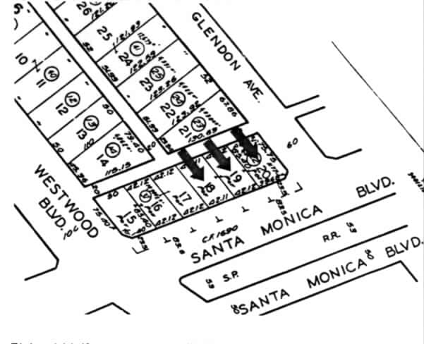 More Photos Of 10835-10841 Santa Monica Blvd, Los Angeles Office For Lease