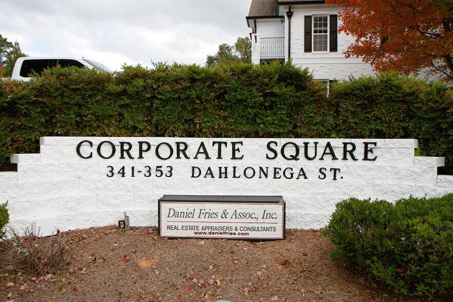 More Photos Of 341 Dahlonega St, Cumming Office Residential For Lease
