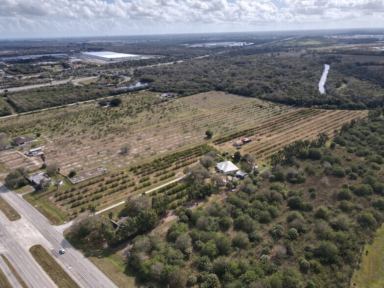 More Photos Of 8101 Okeechobee Rd, Fort Pierce Land For Sale