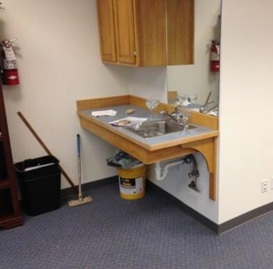 Photo of 1st Floor Ste 