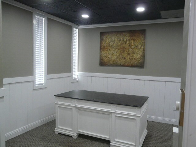 More Photos Of 102-106 Center St, Grayslake Loft Creative Space For Sale