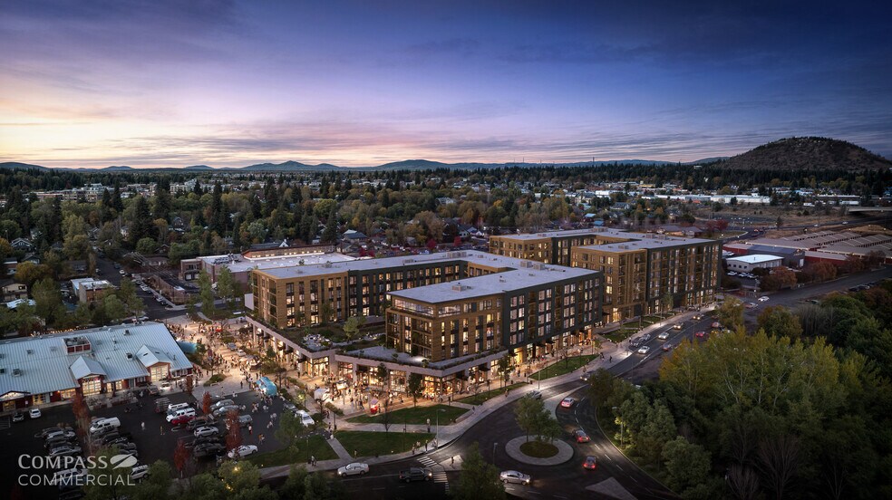 More Photos Of 310 SW Industrial Way, Bend Apartments For Lease