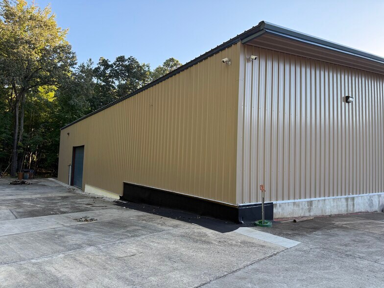 More Photos Of 2722 NC 87 S, Moncure Light Distribution For Lease