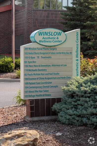 More Photos Of 2000 E 116th St, Carmel Medical For Sale