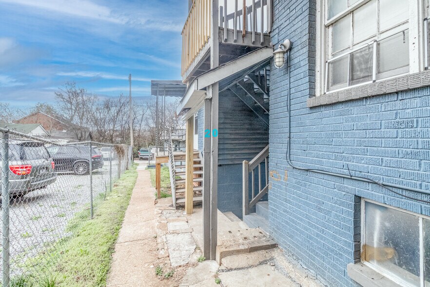 More Photos Of 1806 Meharry Blvd, Nashville Apartments For Sale