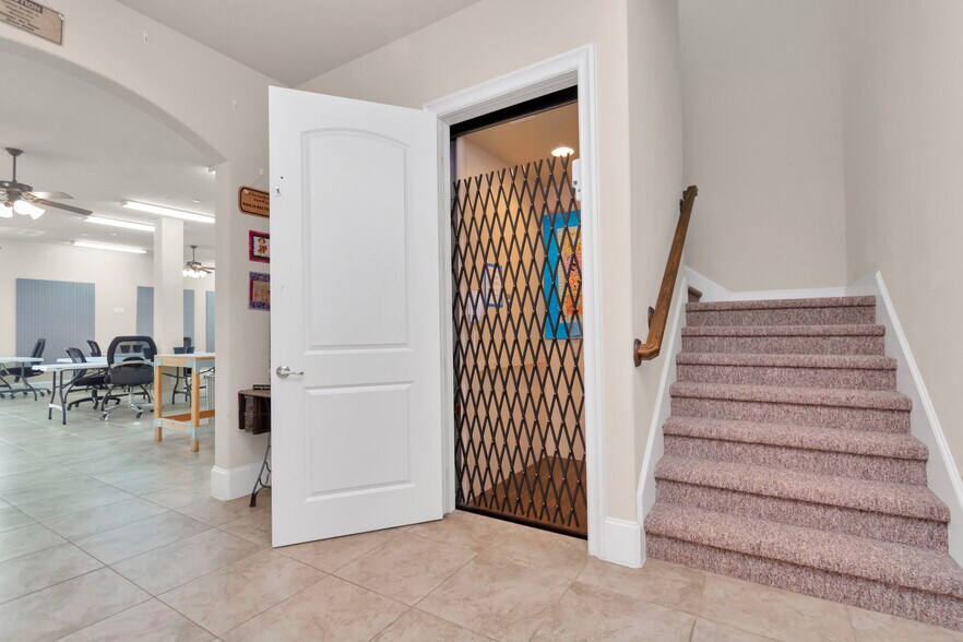 More Photos Of 26250 Riley Rd, Waller Lodge Meeting Hall For Sale