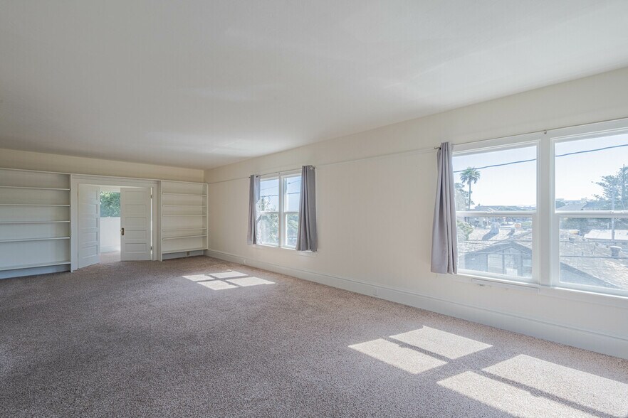 More Photos Of 206 Cypress Ave, Pacific Grove Apartments For Sale