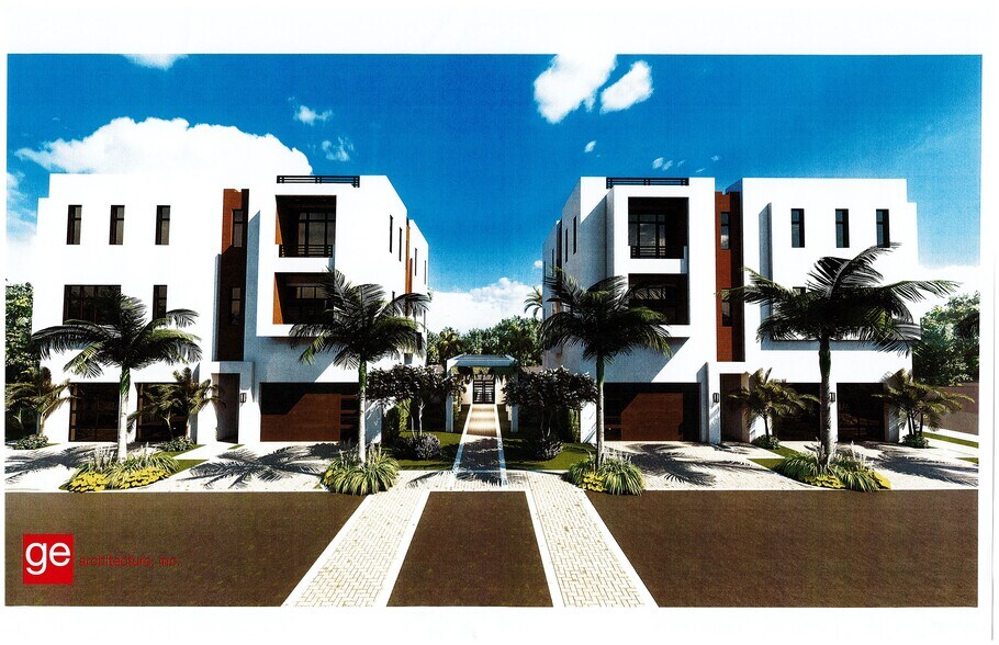 More Photos Of 2410 N Federal Hwy, Delray Beach General Retail For Sale