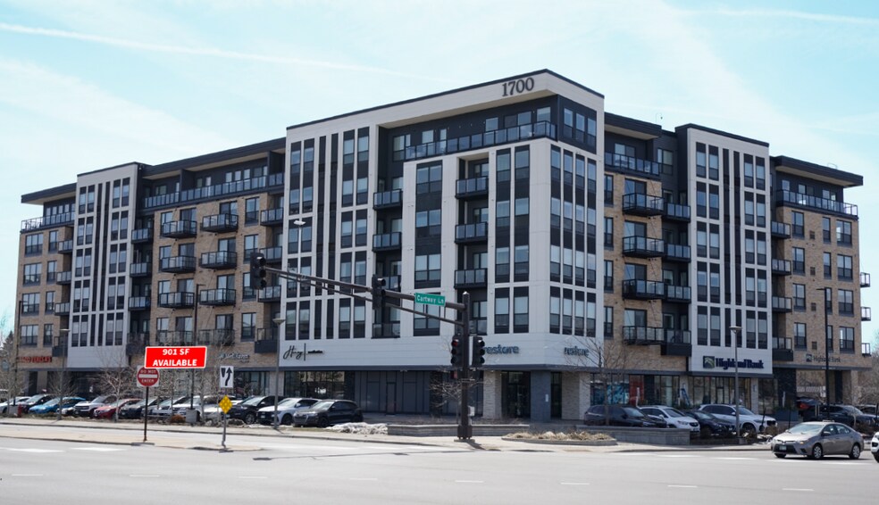 Primary Photo Of 1700 Plymouth Rd, Minnetonka Apartments For Lease
