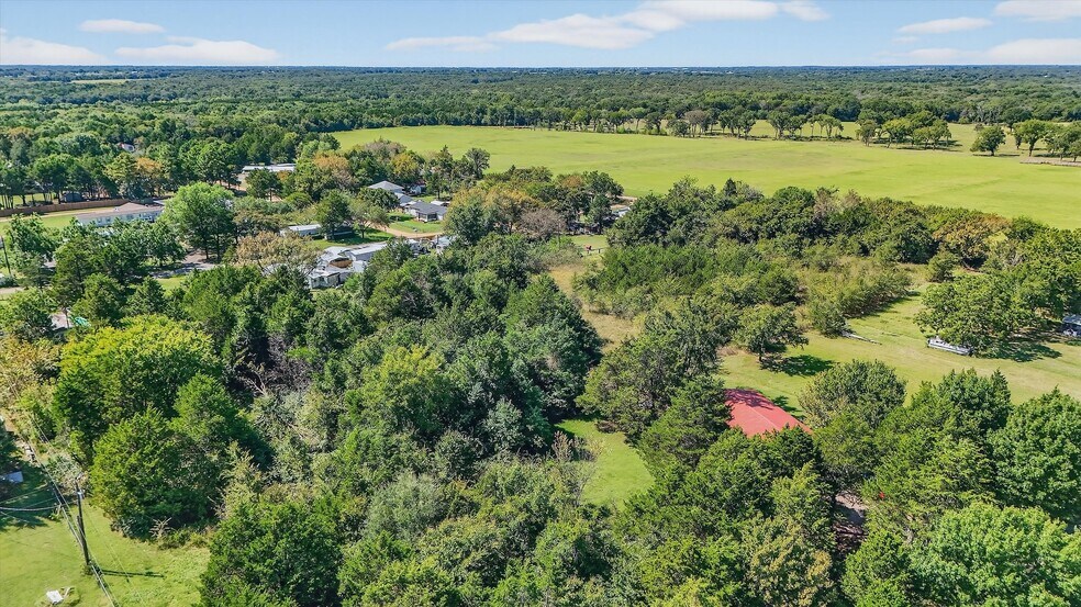 More Photos Of TBD Old Sadler Road, Sadler Land For Sale