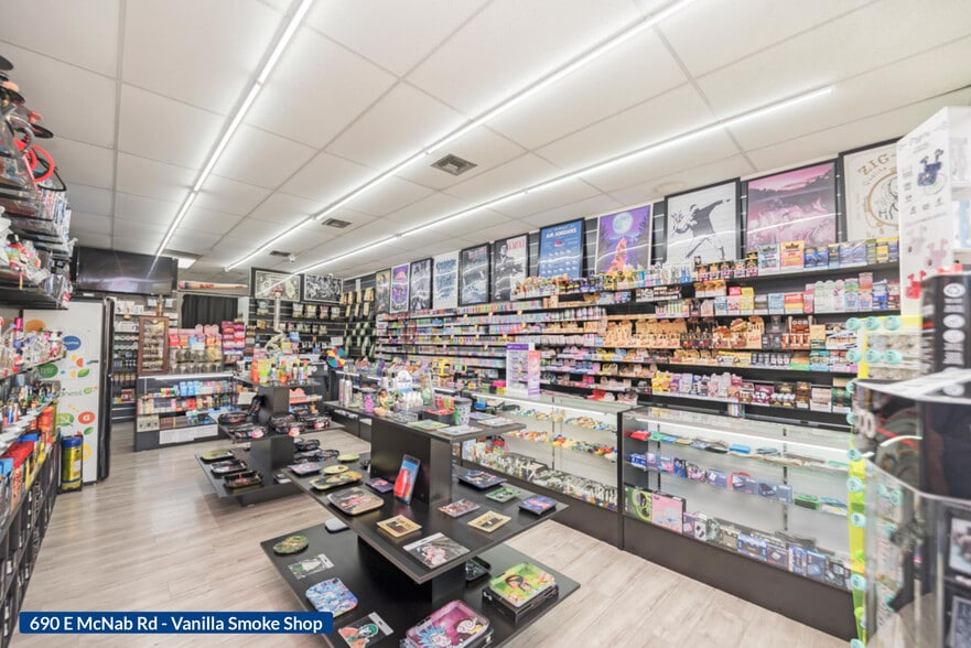 More Photos Of 690-700 E Mcnab Rd, Pompano Beach Freestanding For Sale