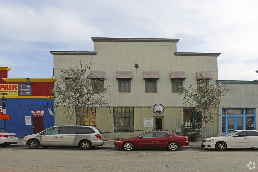 More Photos Of 345 15th St, San Diego Loft Creative Space For Lease