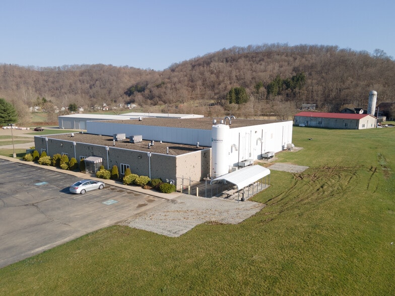 More Photos Of 1135 Industrial Park Rd, Vandergrift Food Processing For Sale
