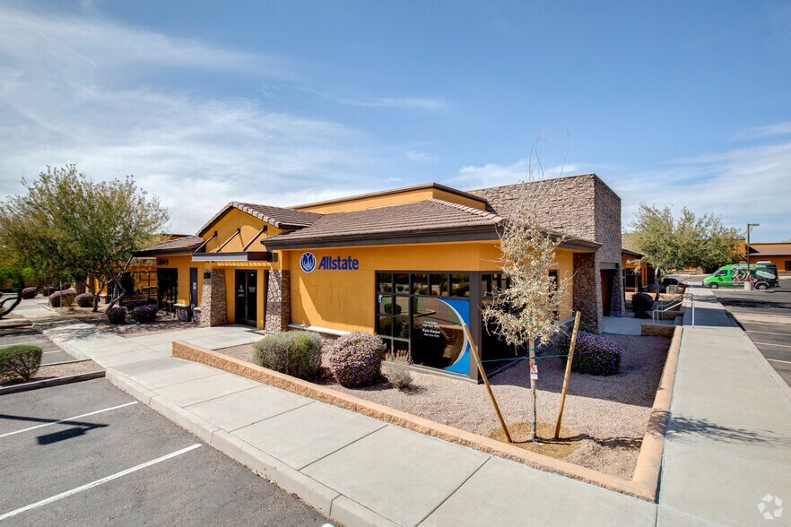 Primary Photo Of 3654 N Power Rd, Mesa Office For Lease