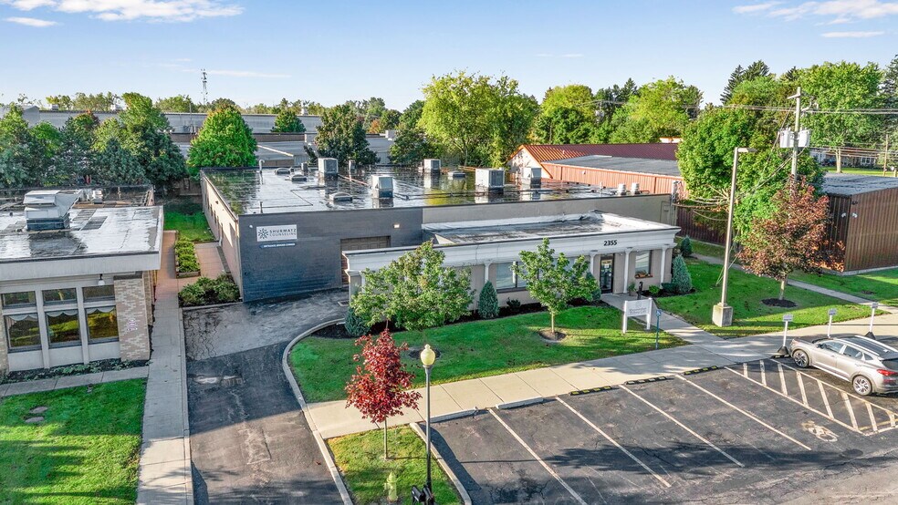 More Photos Of 2355 Union Rd, Cheektowaga Medical For Lease