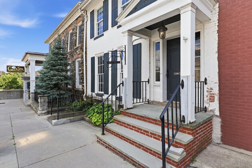 More Photos Of 1-3 Main Street, Le Roy Restaurant For Sale
