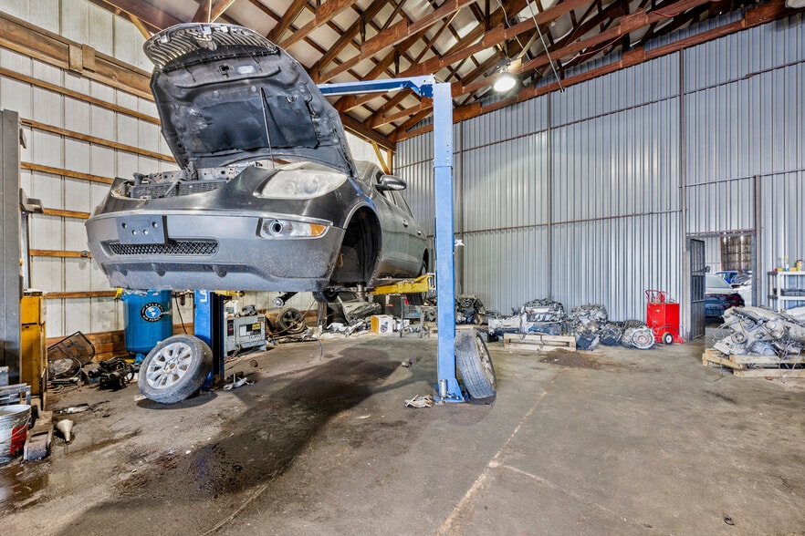 More Photos Of 11435 Schaefer Hwy, Detroit Warehouse For Sale