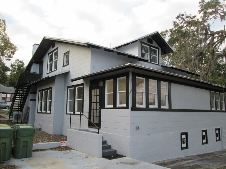 More Photos Of 128 Orange Ave, Leesburg Office Residential For Lease