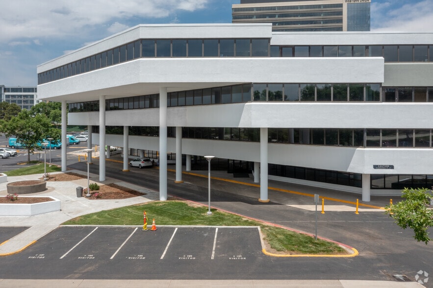 More Photos Of 7100 E Belleview Ave, Greenwood Village Office For Lease