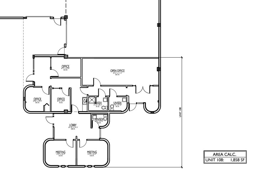 More Photos Of 1901 Mason Ave, Daytona Beach Medical For Lease