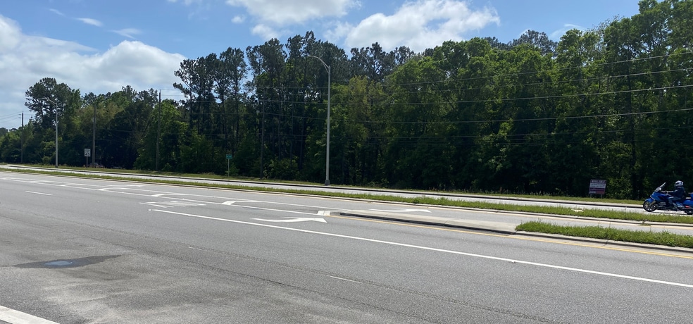 Primary Photo Of 6101 State Road 16, Saint Augustine Land For Sale