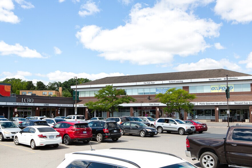 More Photos Of 270 The Kingsway, Toronto General Retail For Lease