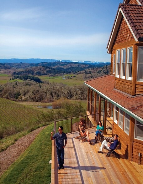 More Photos Of 10660 SW Youngberg Hill Rd, Mcminnville Hotel For Sale