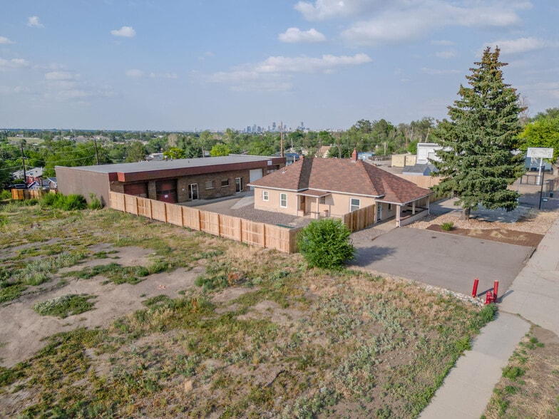 More Photos Of 6025 W Mississippi Ave, Lakewood Warehouse For Sale