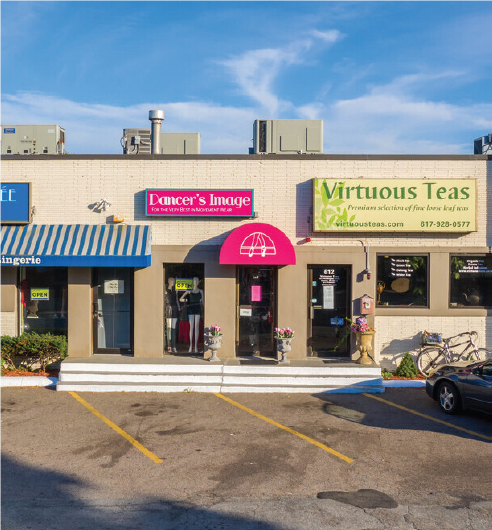 More Photos Of 612 Washington St, Newton Unknown For Lease