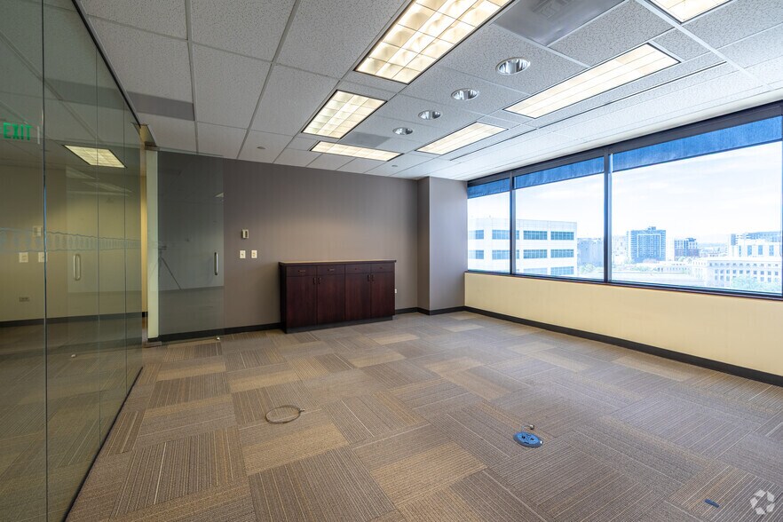 More Photos Of 216 16th St, Denver Office For Sale