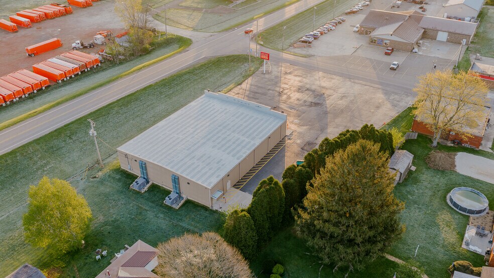 More Photos Of 207 S Carrollton St, Malvern Freestanding For Sale