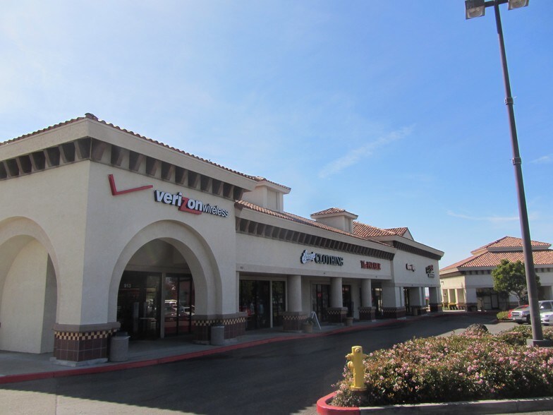 More Photos Of 1160 W Branch St, Arroyo Grande Unknown For Lease