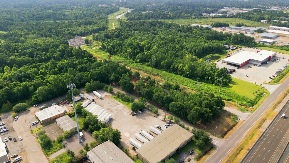 Primary Photo Of 3417 Beltline Park Dr S, Mobile Land For Sale