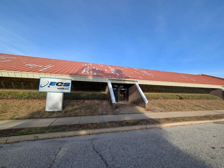 More Photos Of 2511 Fire Rd, Egg Harbor Township Light Distribution For Sale