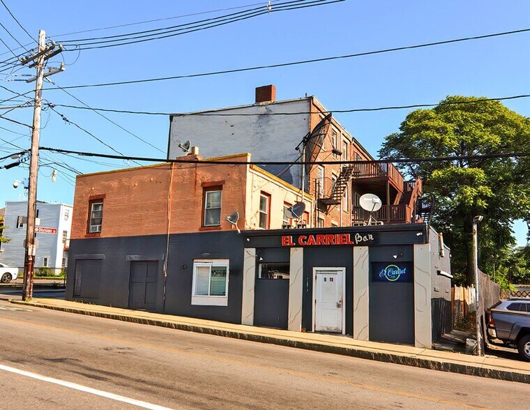 More Photos Of 9-11 Williams St, Chelsea Multifamily For Sale