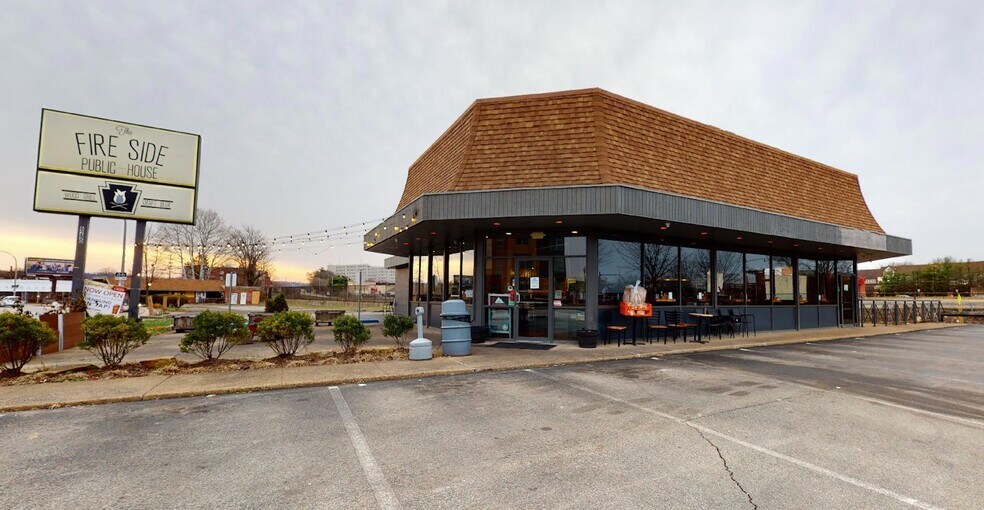 More Photos Of 6290 Broad St, Pittsburgh General Retail For Sale