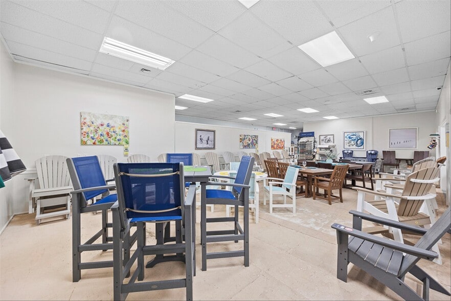 More Photos Of 14040 S Tryon St, Charlotte General Retail For Sale