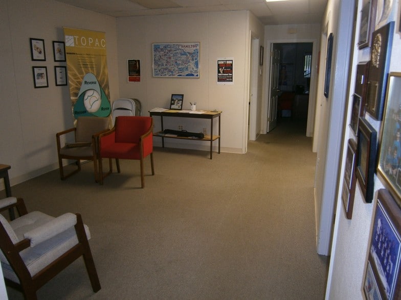 More Photos Of 1540 Kuser Rd, Hamilton Medical For Sale