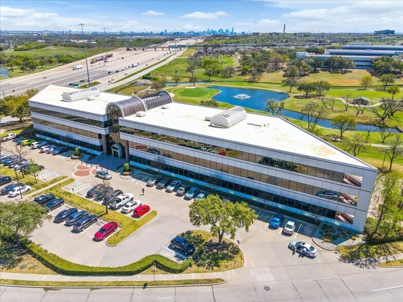 More Photos Of 600 E John Carpenter Fwy, Irving Office For Lease
