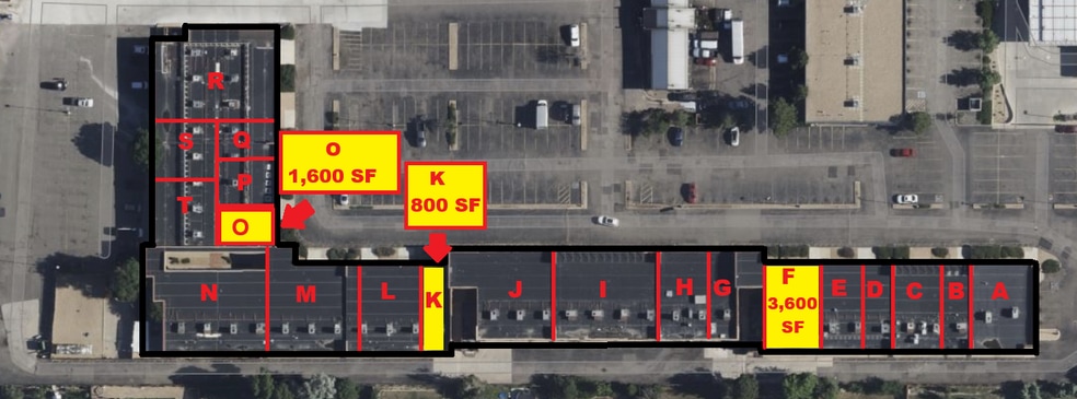 More Photos Of 16728-16880 E Iliff Ave, Aurora Unknown For Lease