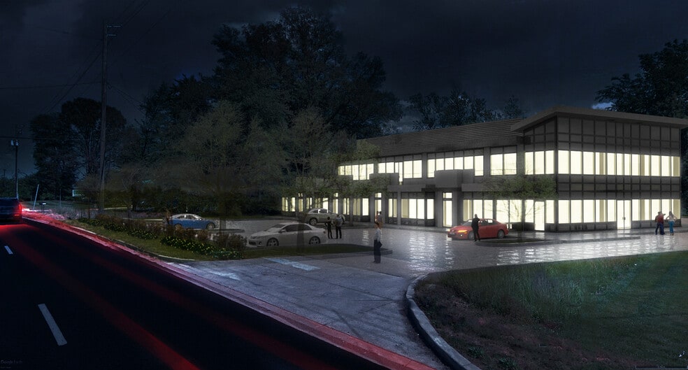 Primary Photo Of 9004 Woodyard Rd, Clinton Land For Lease