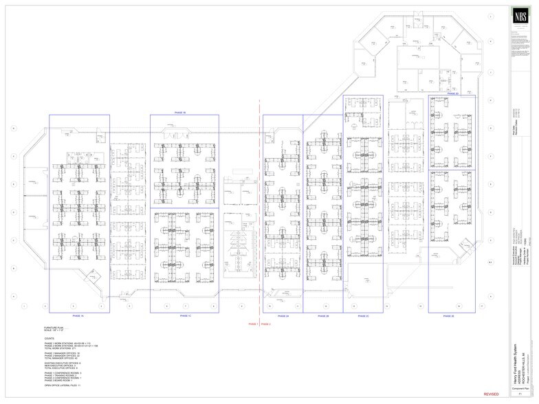 More Photos Of 2619 Product Drive, Rochester Hills Research And Development For Lease
