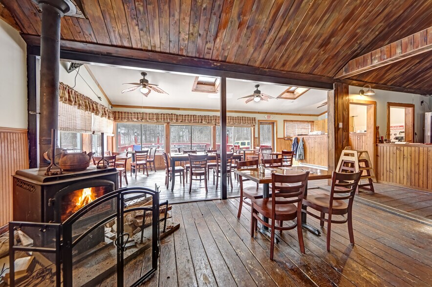 More Photos Of 7159 State Route 28, Shandaken Restaurant For Sale