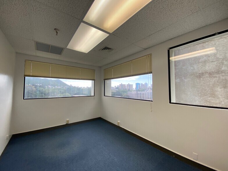 More Photos Of 321 N Kuakini St, Honolulu Medical For Sale