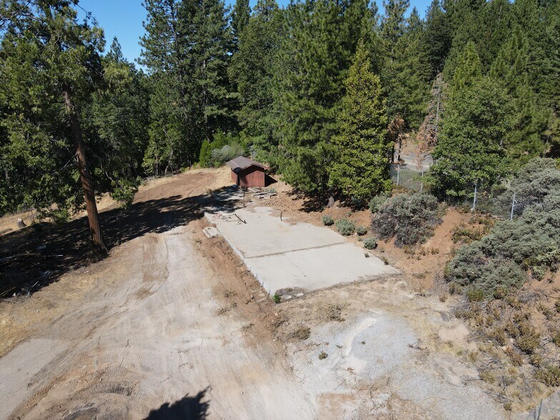 More Photos Of 6341 Ridgeway Dr, Pollock Pines Land For Sale