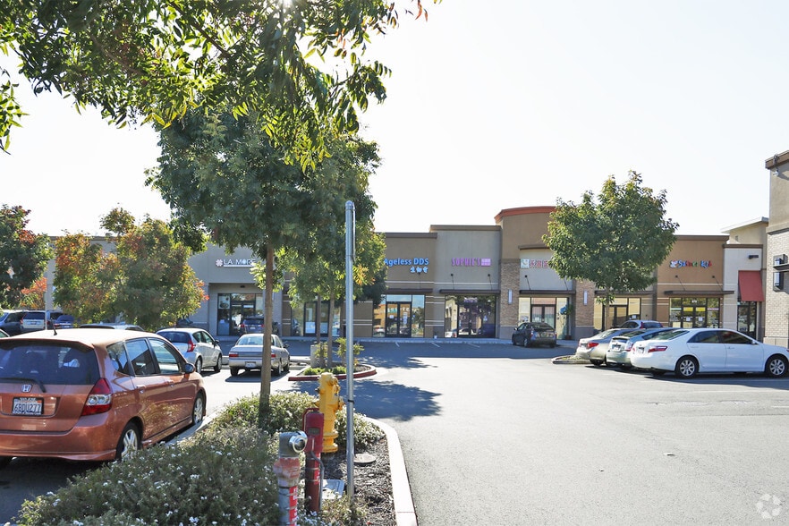 More Photos Of 46292 Warm Springs Blvd, Fremont Freestanding For Sale