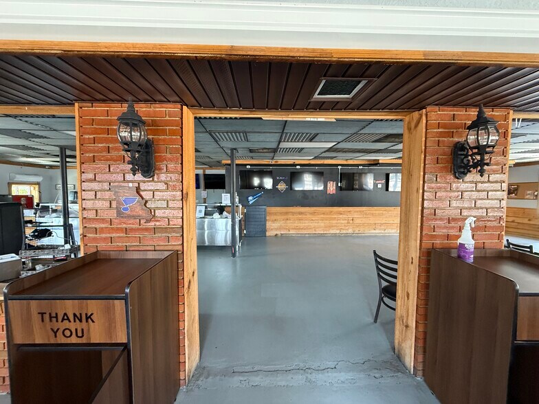 More Photos Of 340 Edgefield Rd, North Augusta Restaurant For Sale