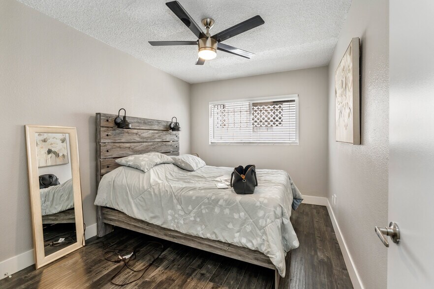 More Photos Of 14715-14719 Chadron Ave, Gardena Apartments For Sale